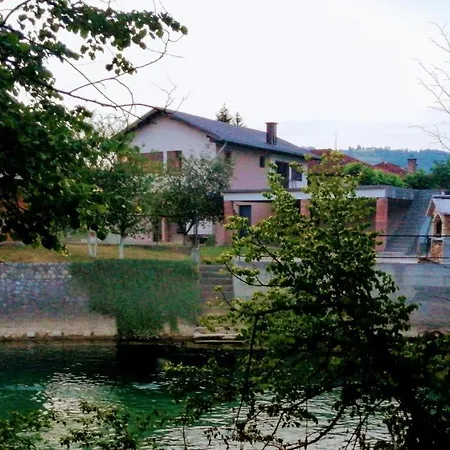 Appartamento Dream Bosanska Krupa
