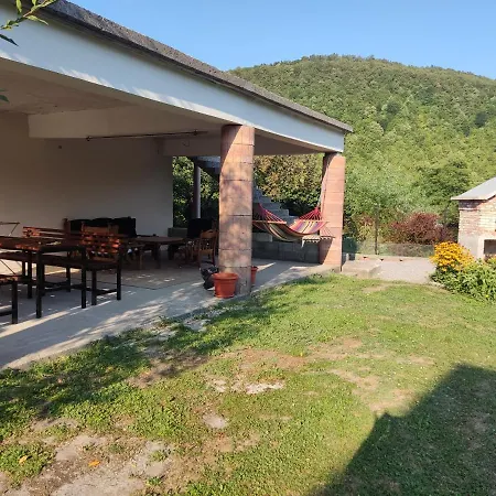 Dream Διαμέρισμα Bosanska Krupa