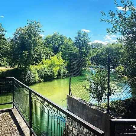 Apartment Dream Bosanska Krupa