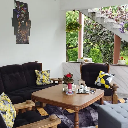 Dream Διαμέρισμα