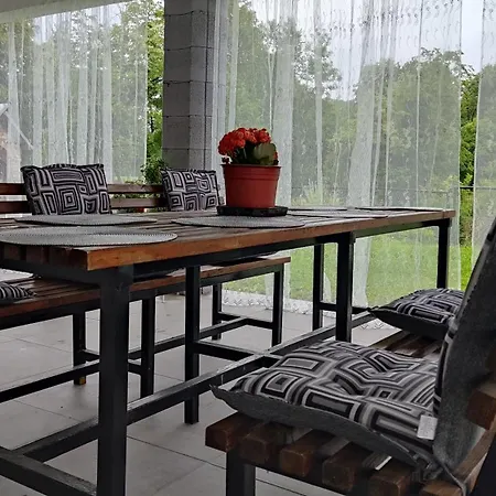 Dream Apartman Bosanska Krupa