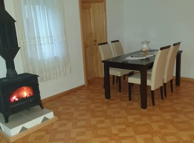 Dream Διαμέρισμα