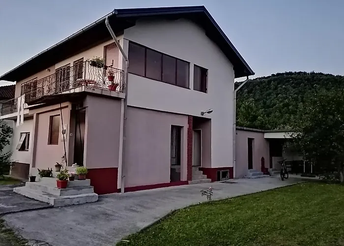 Dream Bosanska Krupa