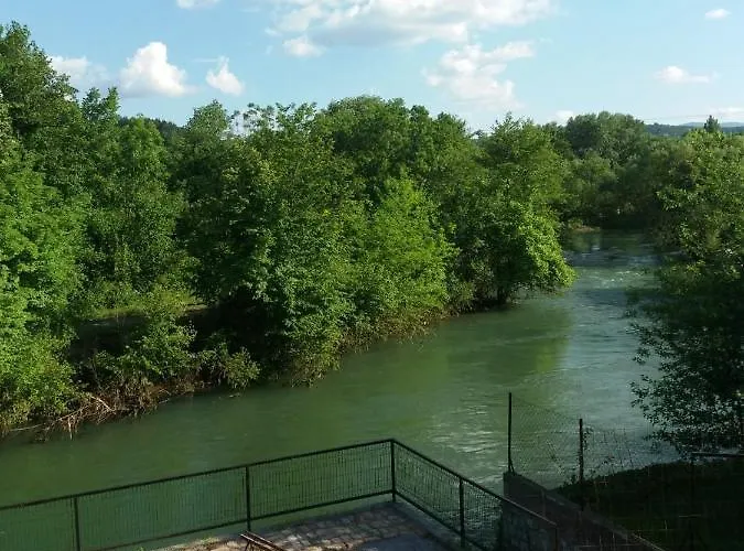 Dream Apartmán Bosanska Krupa