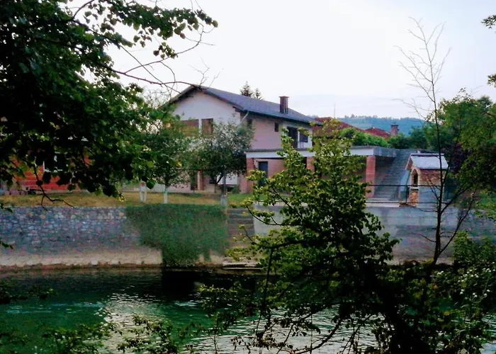 Διαμέρισμα Dream Bosanska Krupa