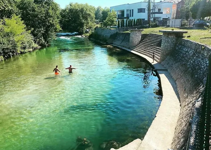 Dream Διαμέρισμα *