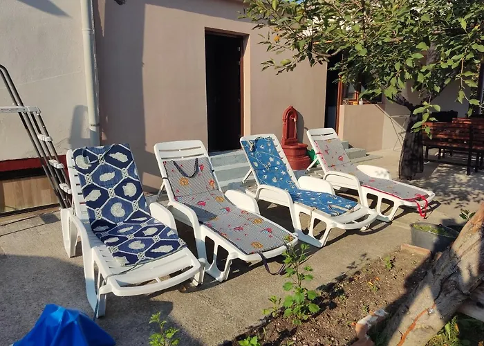 Διαμέρισμα Dream