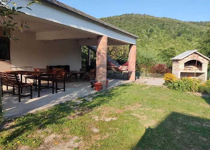 Dream Διαμέρισμα Bosanska Krupa