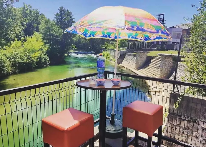 Dream Διαμέρισμα *