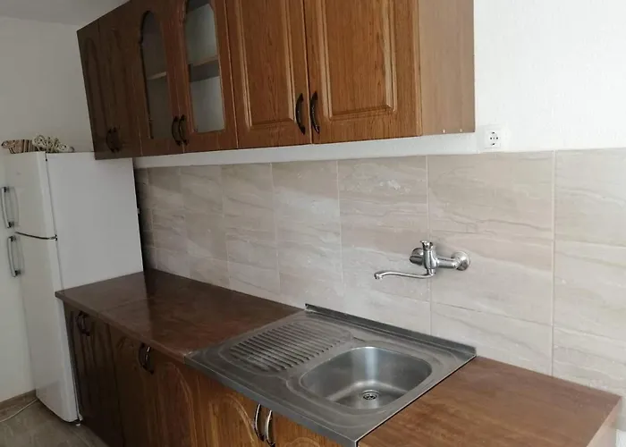 Διαμέρισμα Dream Bosanska Krupa