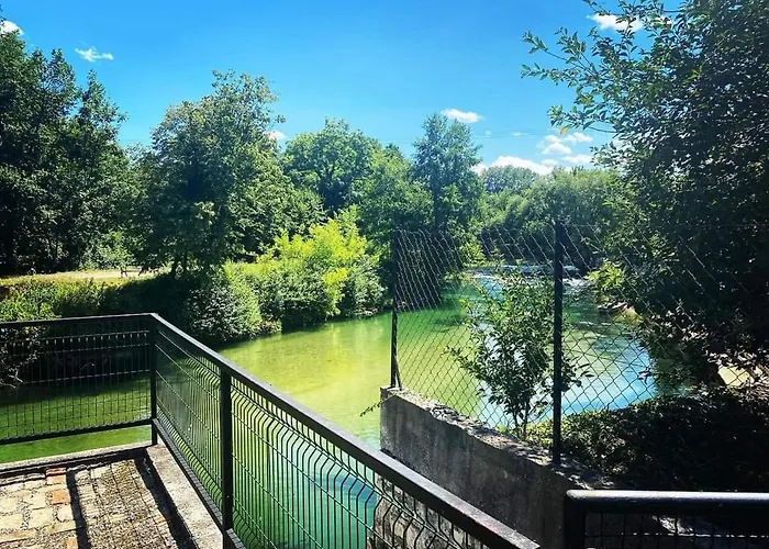 Διαμέρισμα Dream Bosanska Krupa