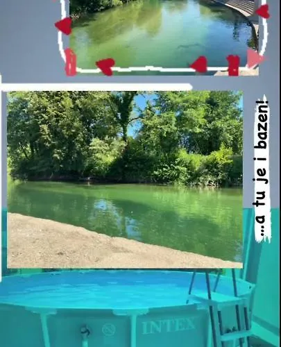 Διαμέρισμα Dream *