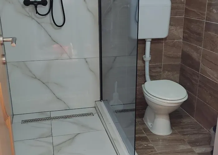 Διαμέρισμα Dream *