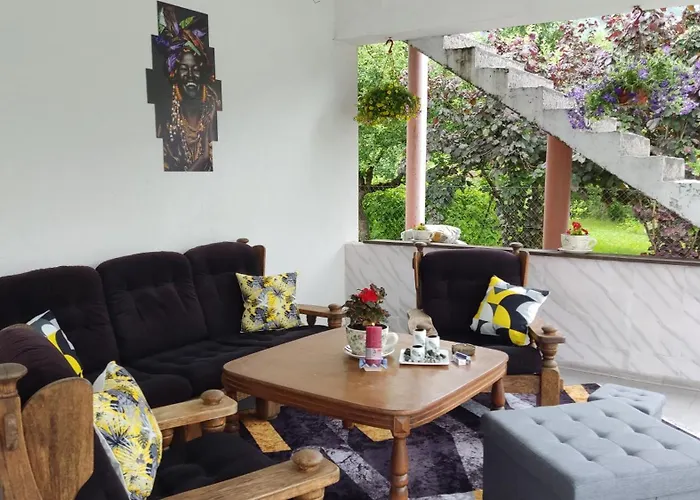 Dream Διαμέρισμα