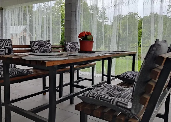 Dream Apartman Bosanska Krupa